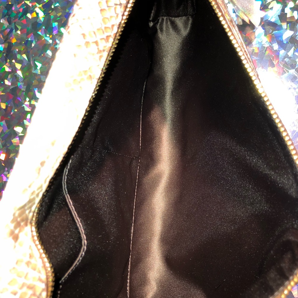 Coach Madison python clutch - Picture 6 of 7
